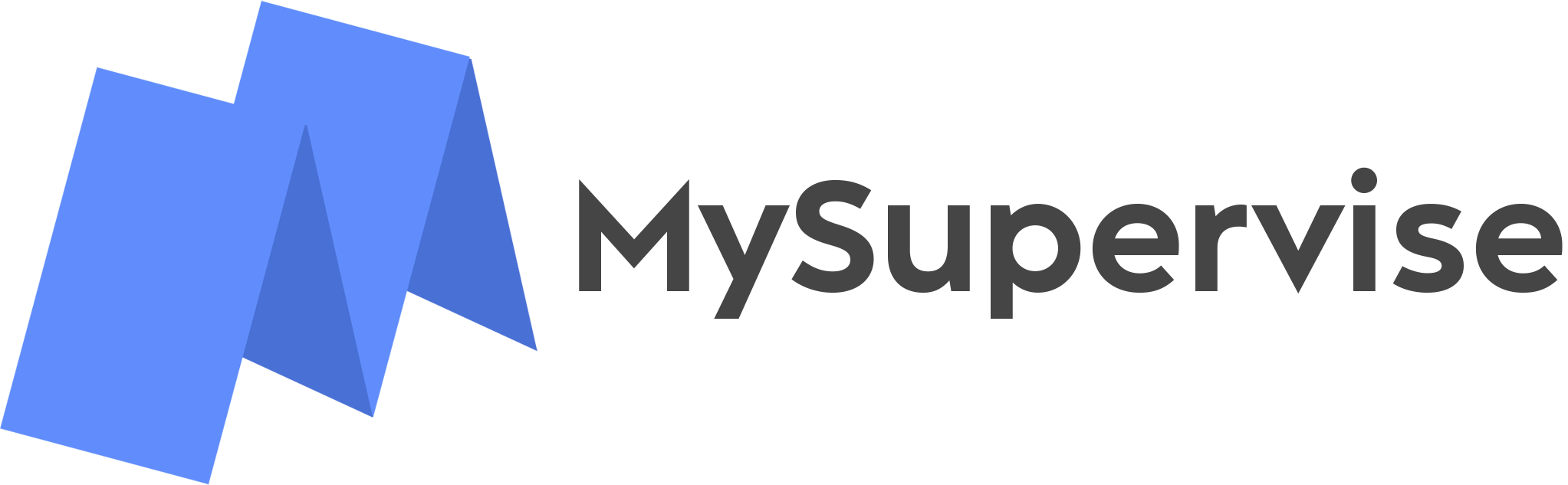 mysupervise logo